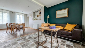 Maison cosy - Jardin - Perche